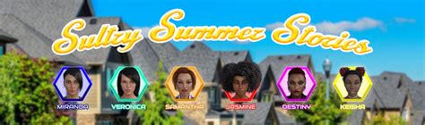 sultry summer ben10|Sultry Summer Stories v.0.3.4 (Public Release) 